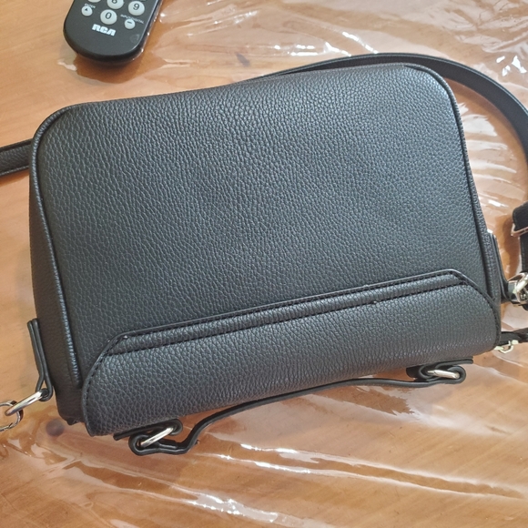 ❤️MARC NEW YORK ❤️BAG BLACK - Picture 9 of 11